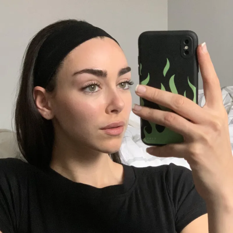 Headband sold by Evry Jewels