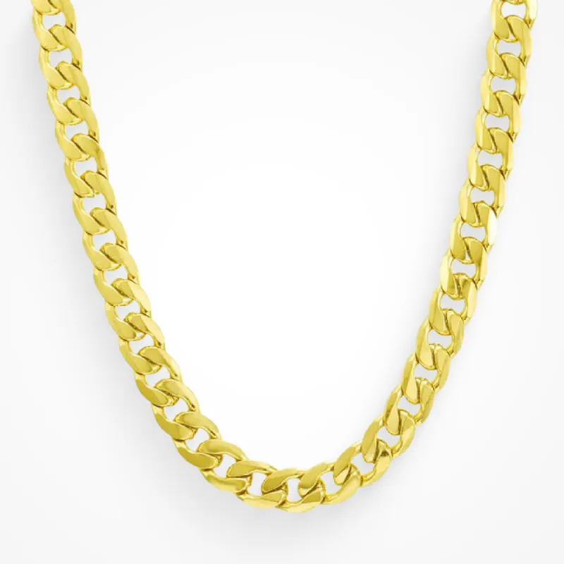Miami Chain sold by Evry Jewels