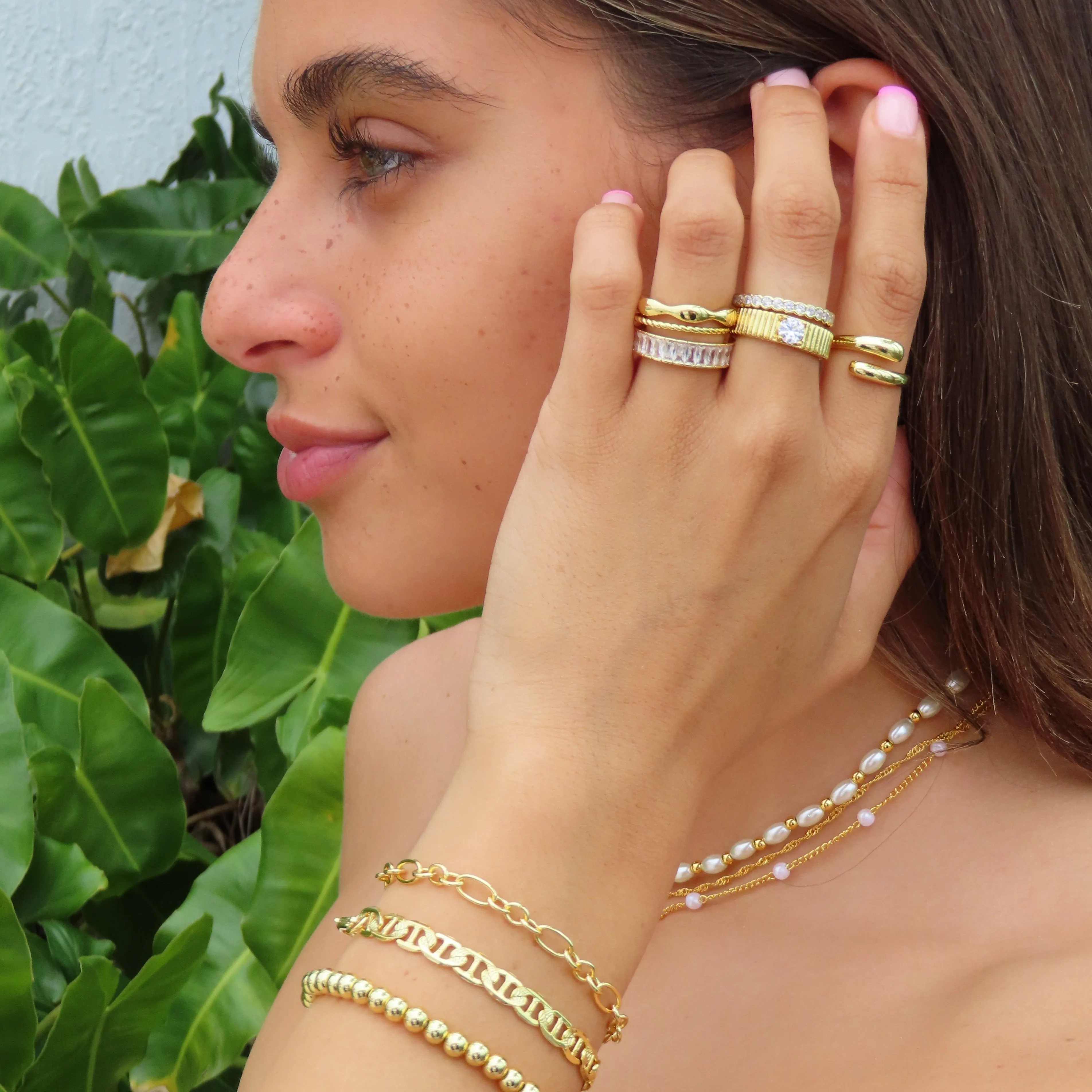 Rum 2.0 Bracelet sold by Evry Jewels product image thumbnail 3