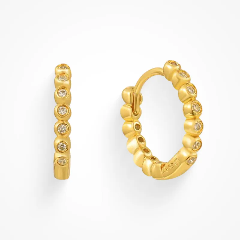 Gigi Earrings sold by Evry Jewels