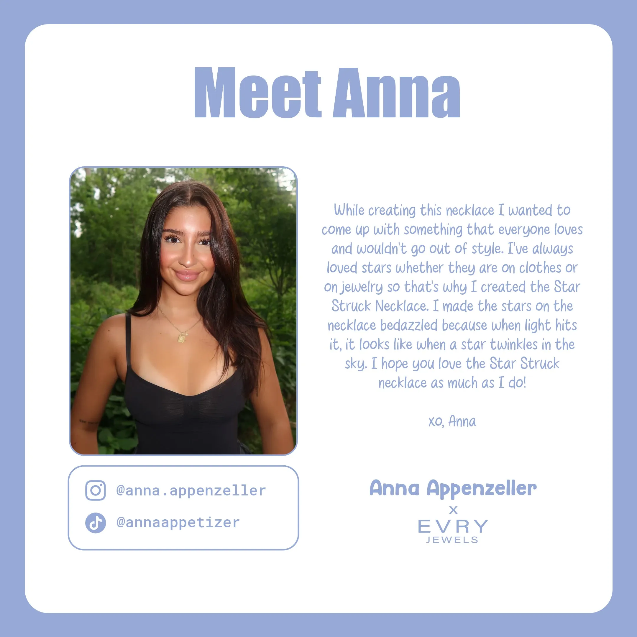 Cosmic Dreams Necklace sold by Evry Jewels product image thumbnail 5