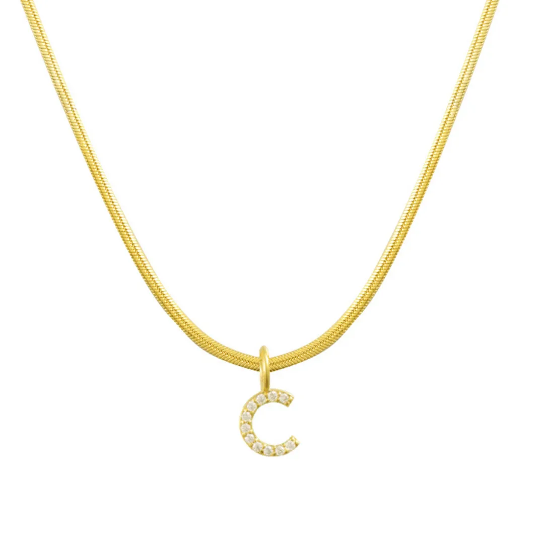 Me, Myself & I Necklace sold by Evry Jewels product image thumbnail 5