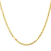 Staple Chain sold by Evry Jewels
