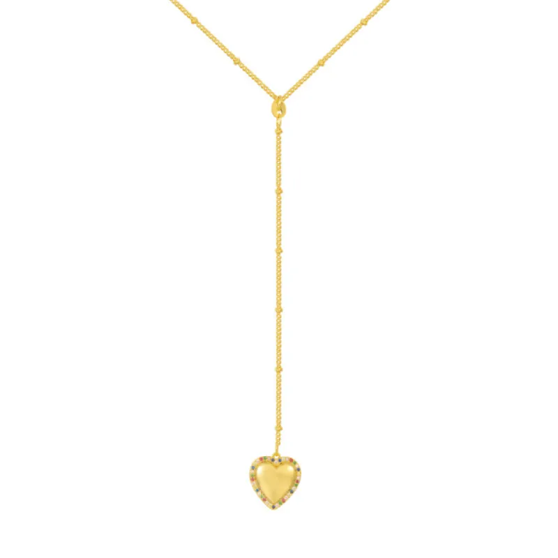 Love Me Necklace sold by Evry Jewels