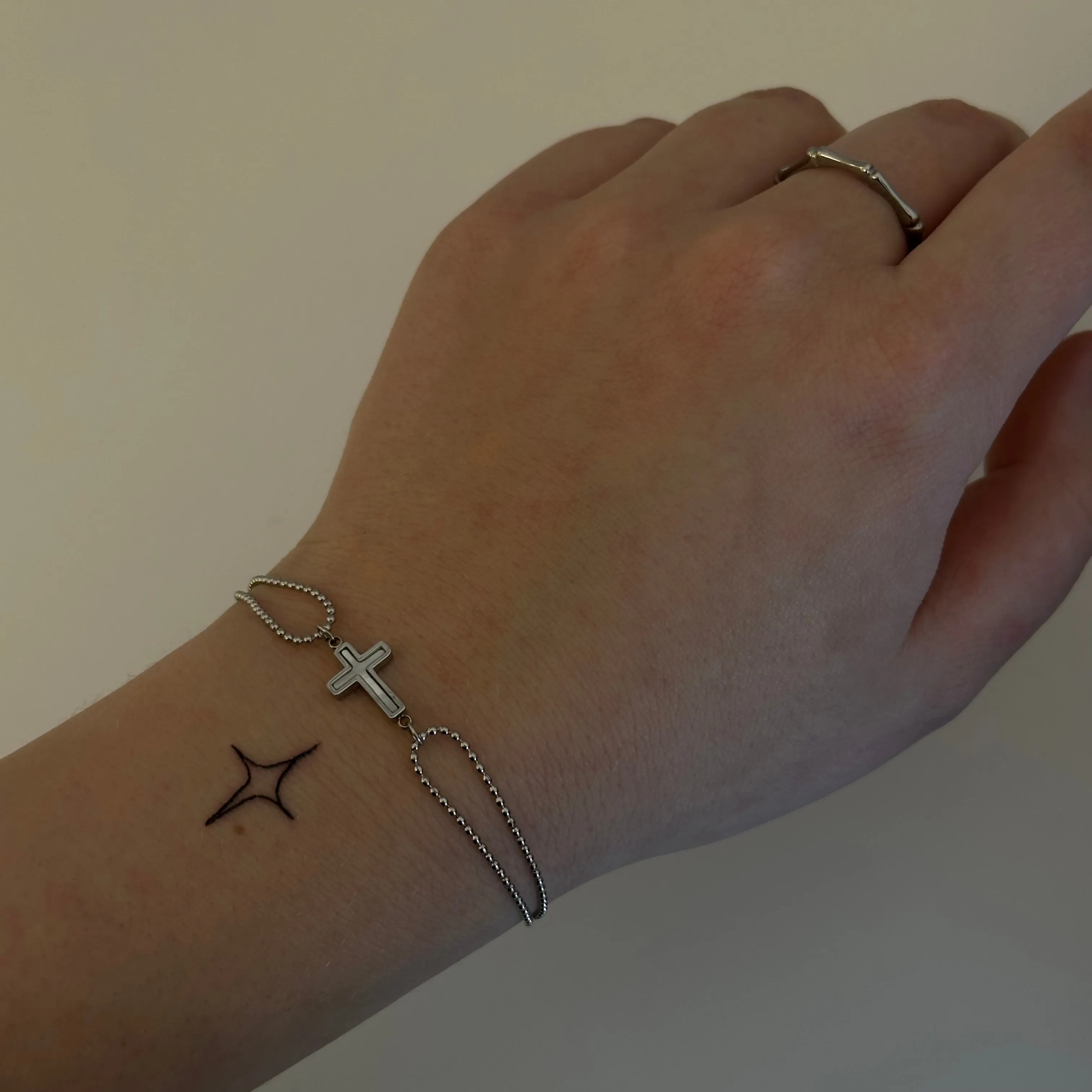 Full of Grace Bracelet sold by Evry Jewels product image thumbnail 3