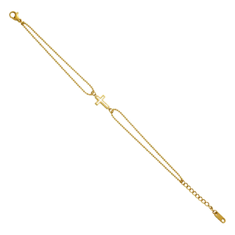 Full of Grace Bracelet sold by Evry Jewels