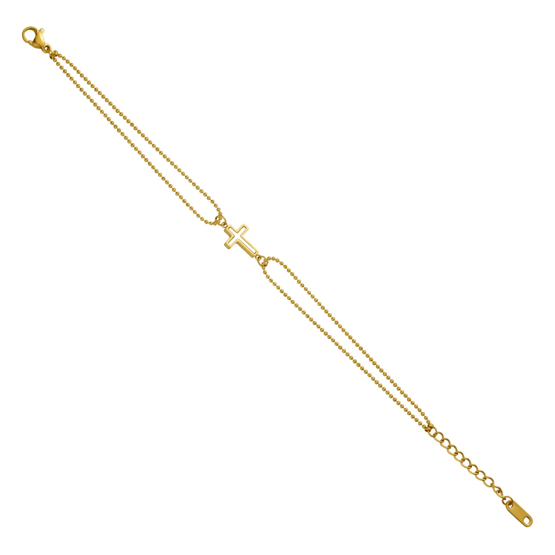 Full of Grace Bracelet sold by Evry Jewels
