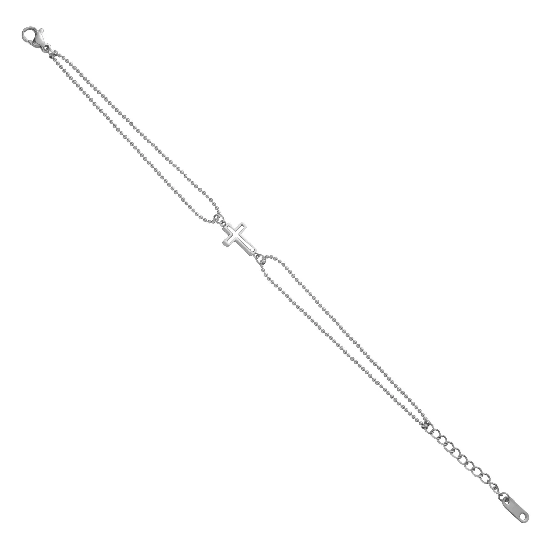 Full of Grace Bracelet sold by Evry Jewels product image thumbnail 4