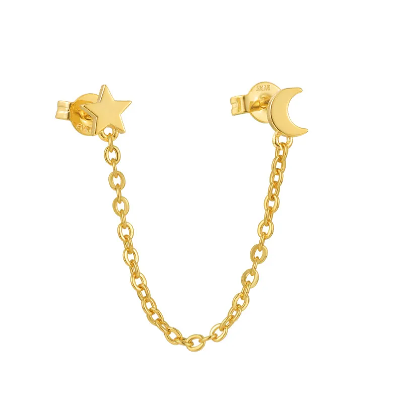 Twilight Earrings sold by Evry Jewels