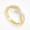 Mixed Feelings Ring sold by Evry Jewels