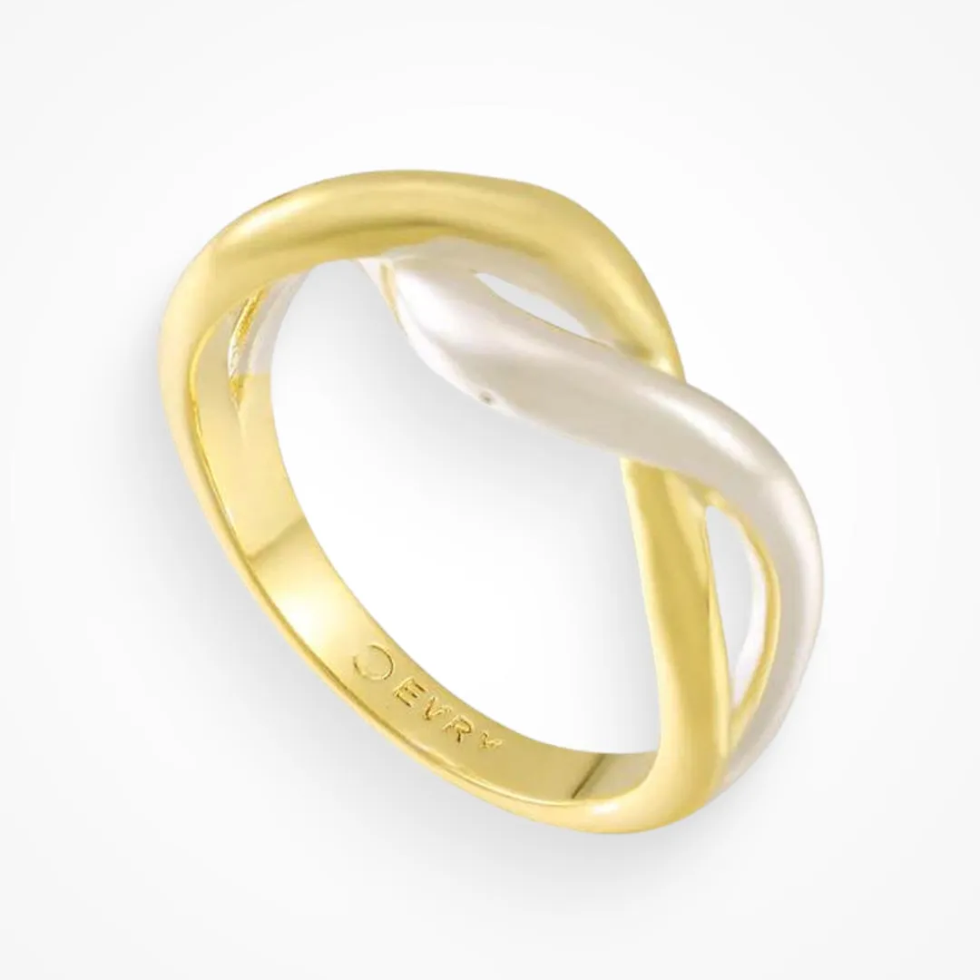 Mixed Feelings Ring sold by Evry Jewels