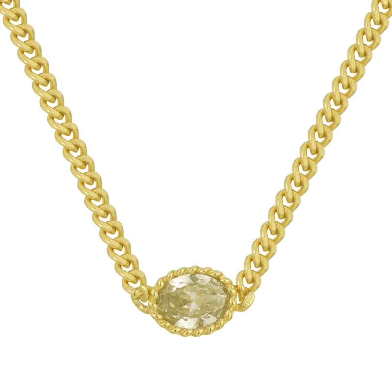 Hopeless Romantic Necklace sold by Evry Jewels