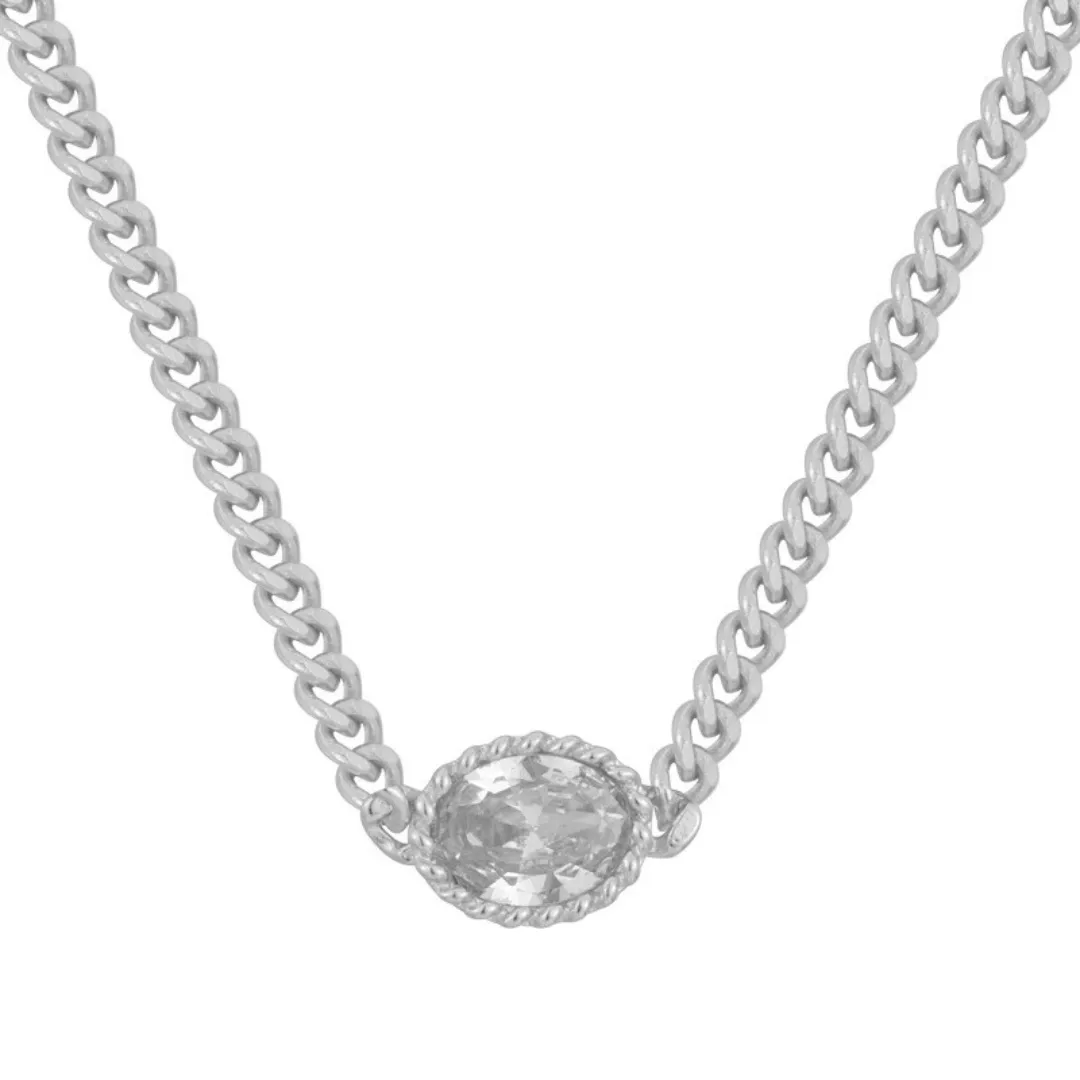 Hopeless Romantic Necklace sold by Evry Jewels product image thumbnail 2