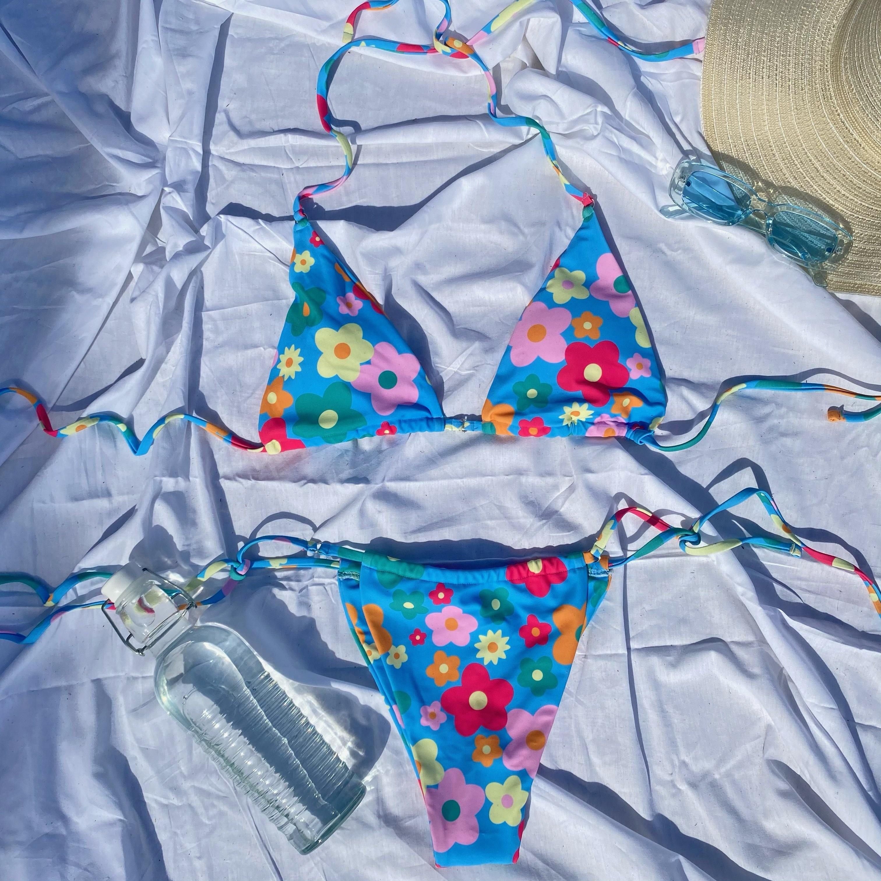 Summer Time Bathing Suit sold by Evry Jewels product image thumbnail 3