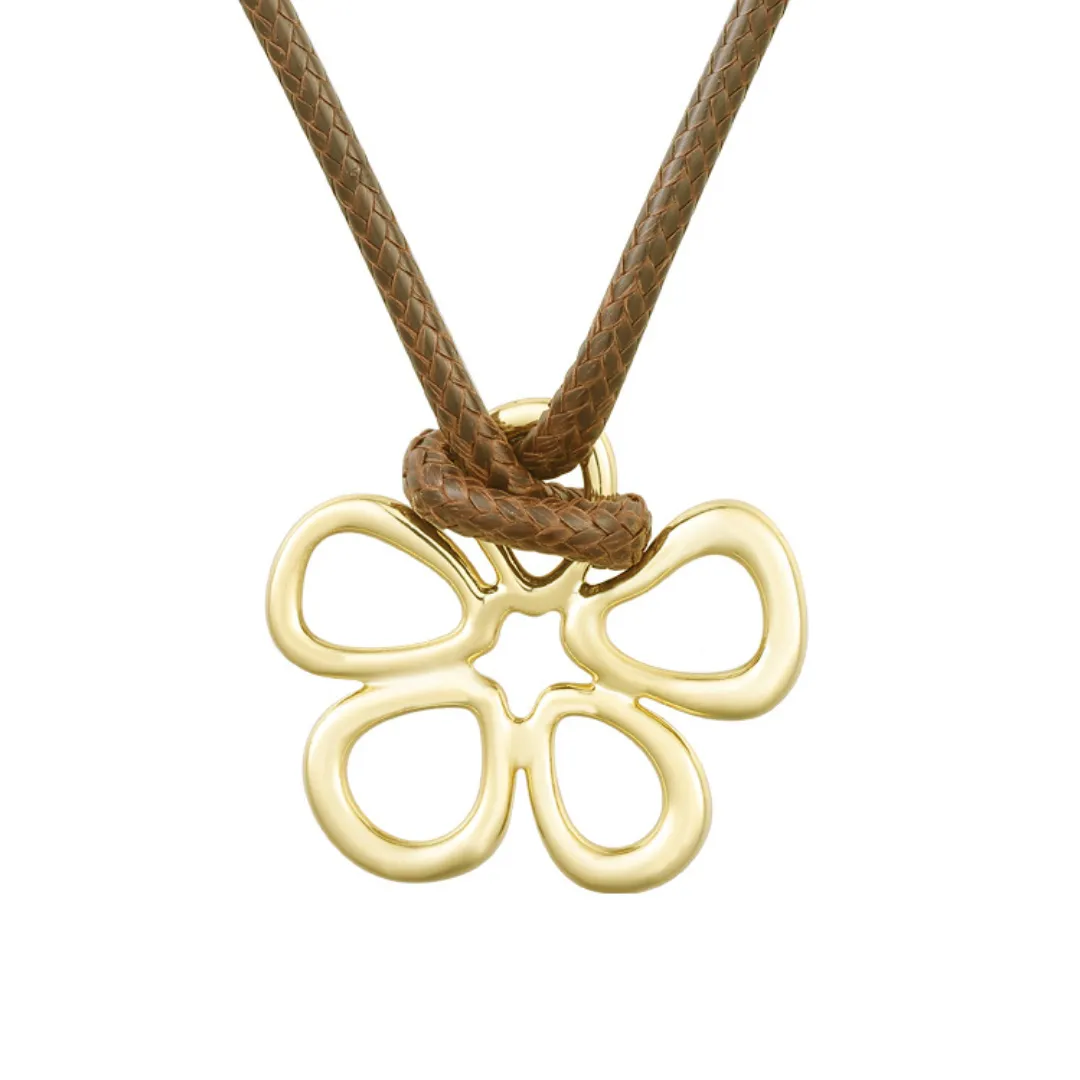 Olivia Necklace sold by Evry Jewels