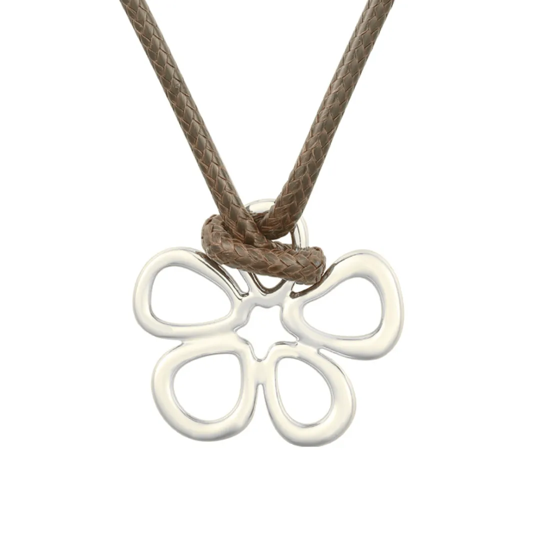 Olivia Necklace sold by Evry Jewels product image thumbnail 4