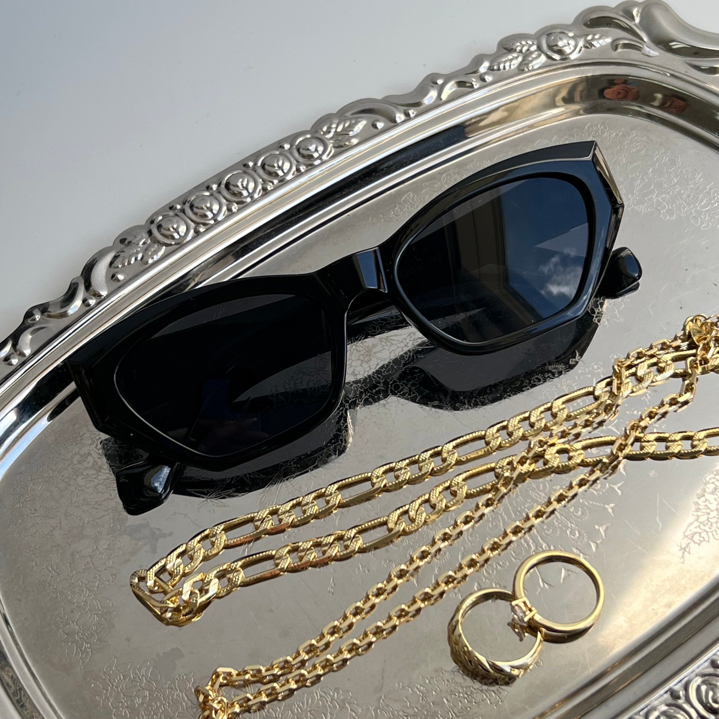 Melrose Sunglasses sold by Evry Jewels