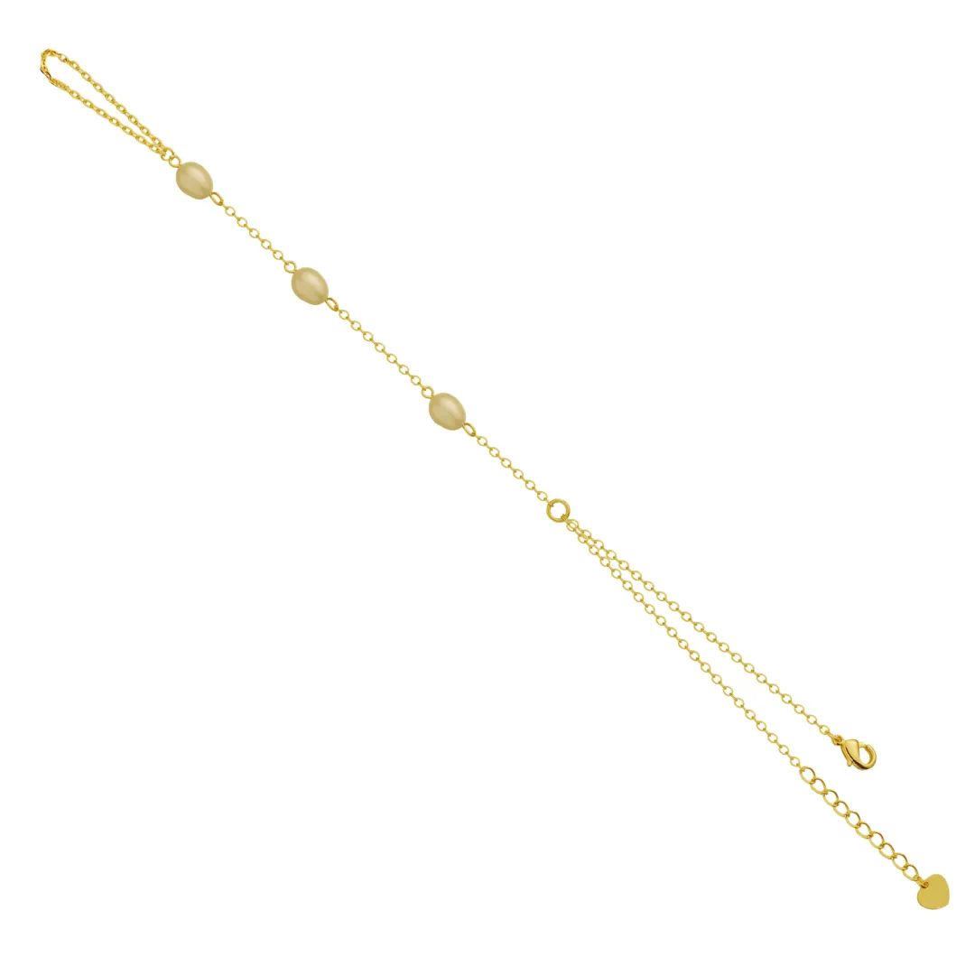 Maui Hand Chain sold by Evry Jewels