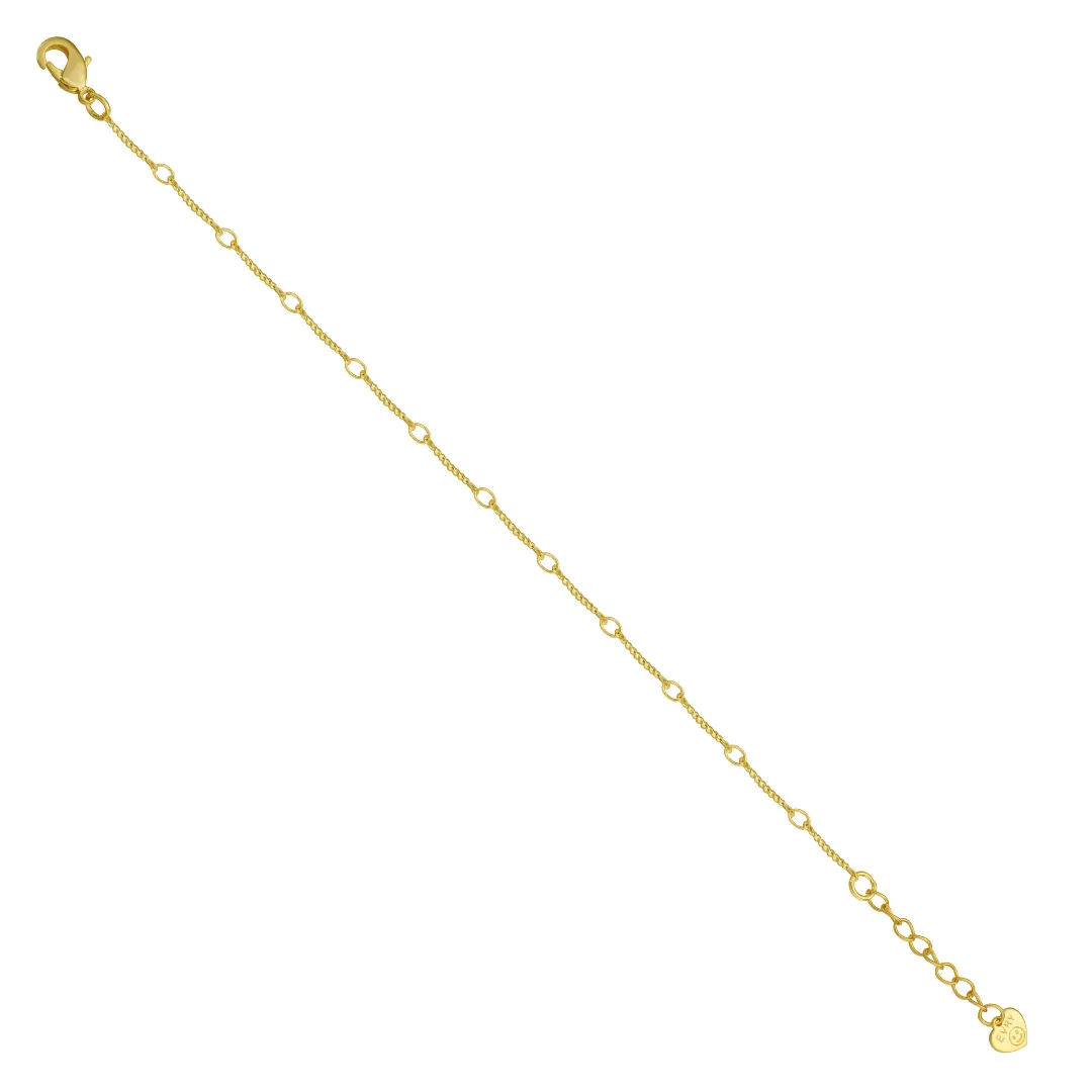 Bar Chain Bracelet sold by Evry Jewels