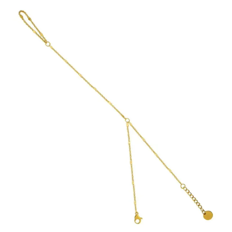 Miami Hand Chain sold by Evry Jewels