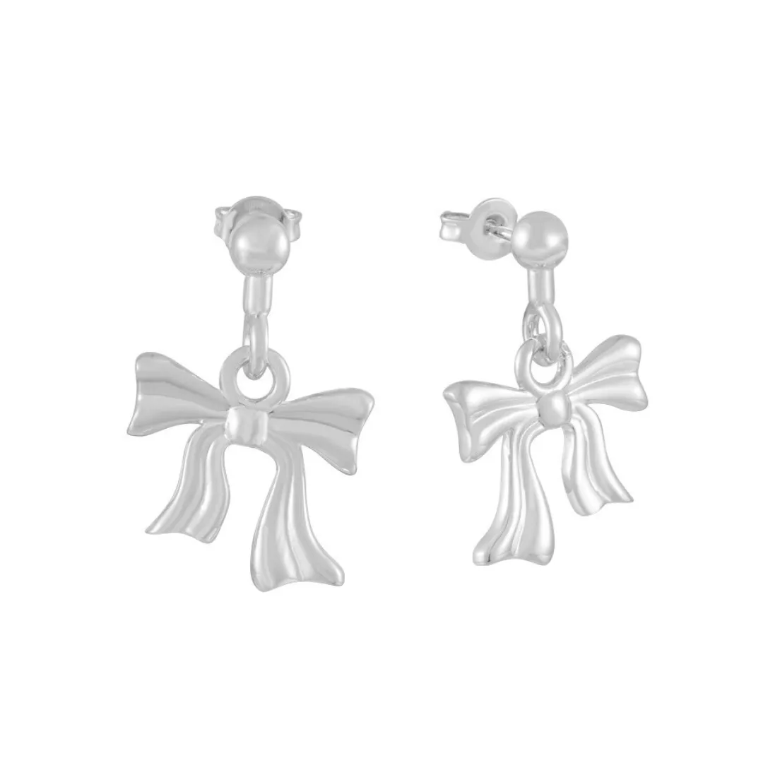 Tied Up Earrings sold by Evry Jewels product image thumbnail 2