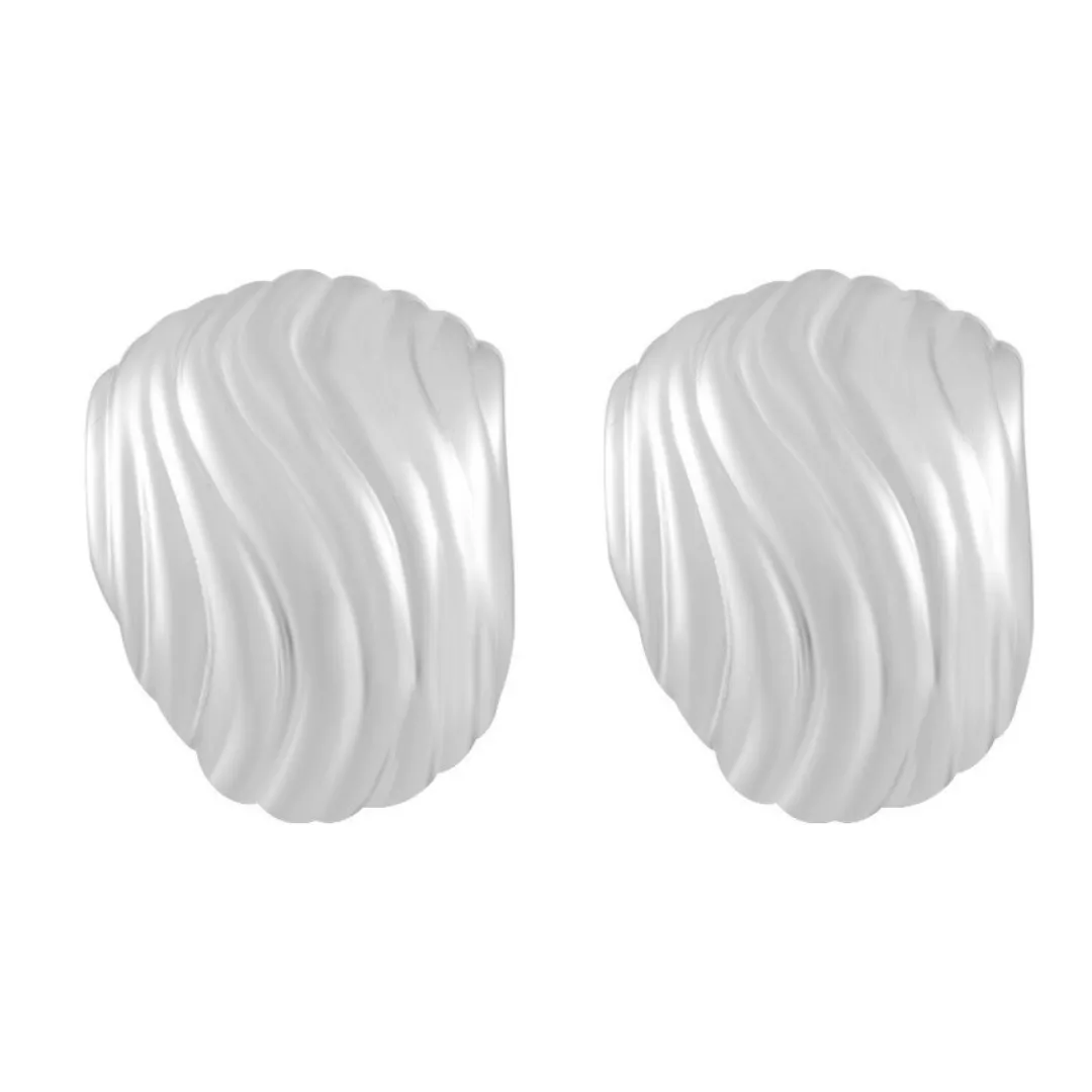 Retro Earrings sold by Evry Jewels product image thumbnail 4