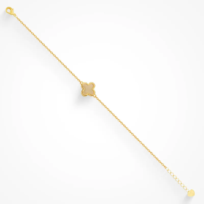 Lucky Bracelet sold by Evry Jewels