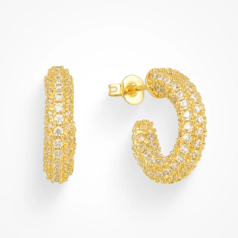 Late Night Earrings sold by Evry Jewels