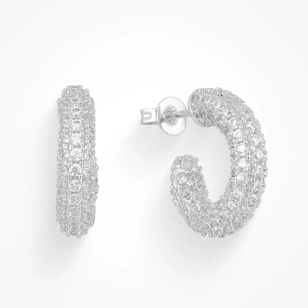 Late Night Earrings sold by Evry Jewels product image thumbnail 4