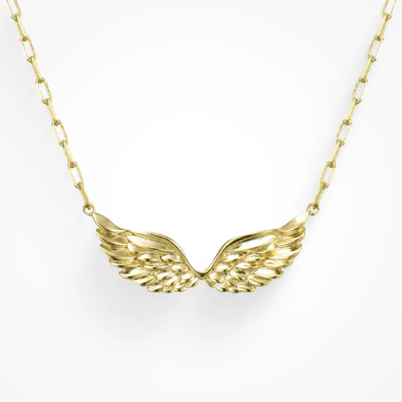 Heavenbound Necklace sold by Evry Jewels