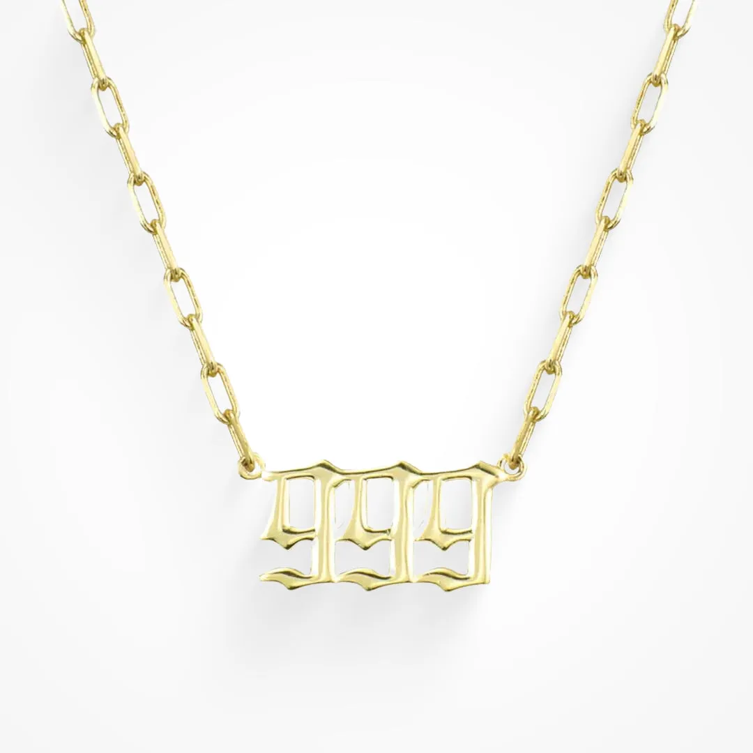 Legend Necklace sold by Evry Jewels