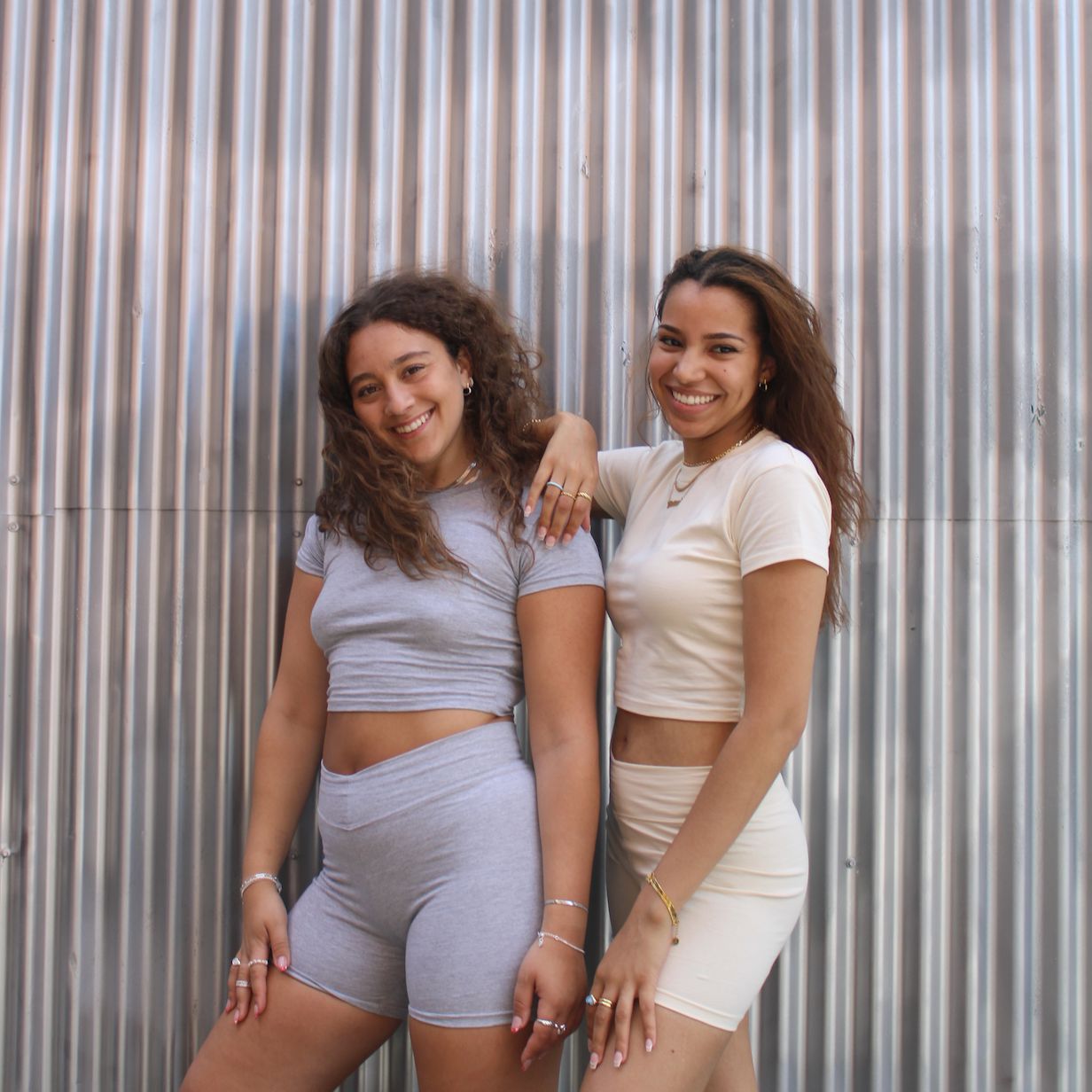 Marble T-Shirt sold by Evry Jewels product image thumbnail 4