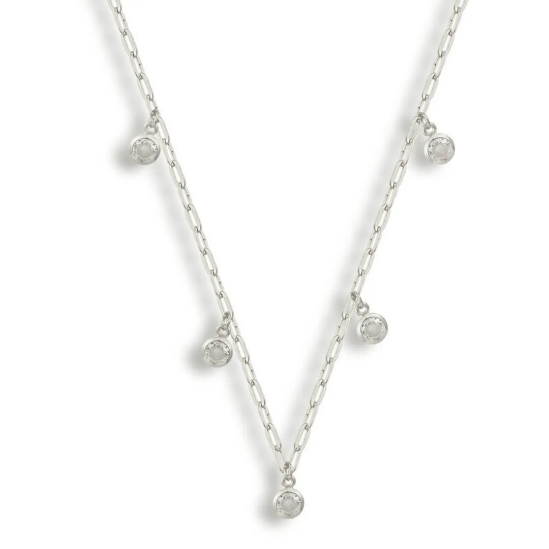 Aurora Necklace sold by Evry Jewels product image thumbnail 2