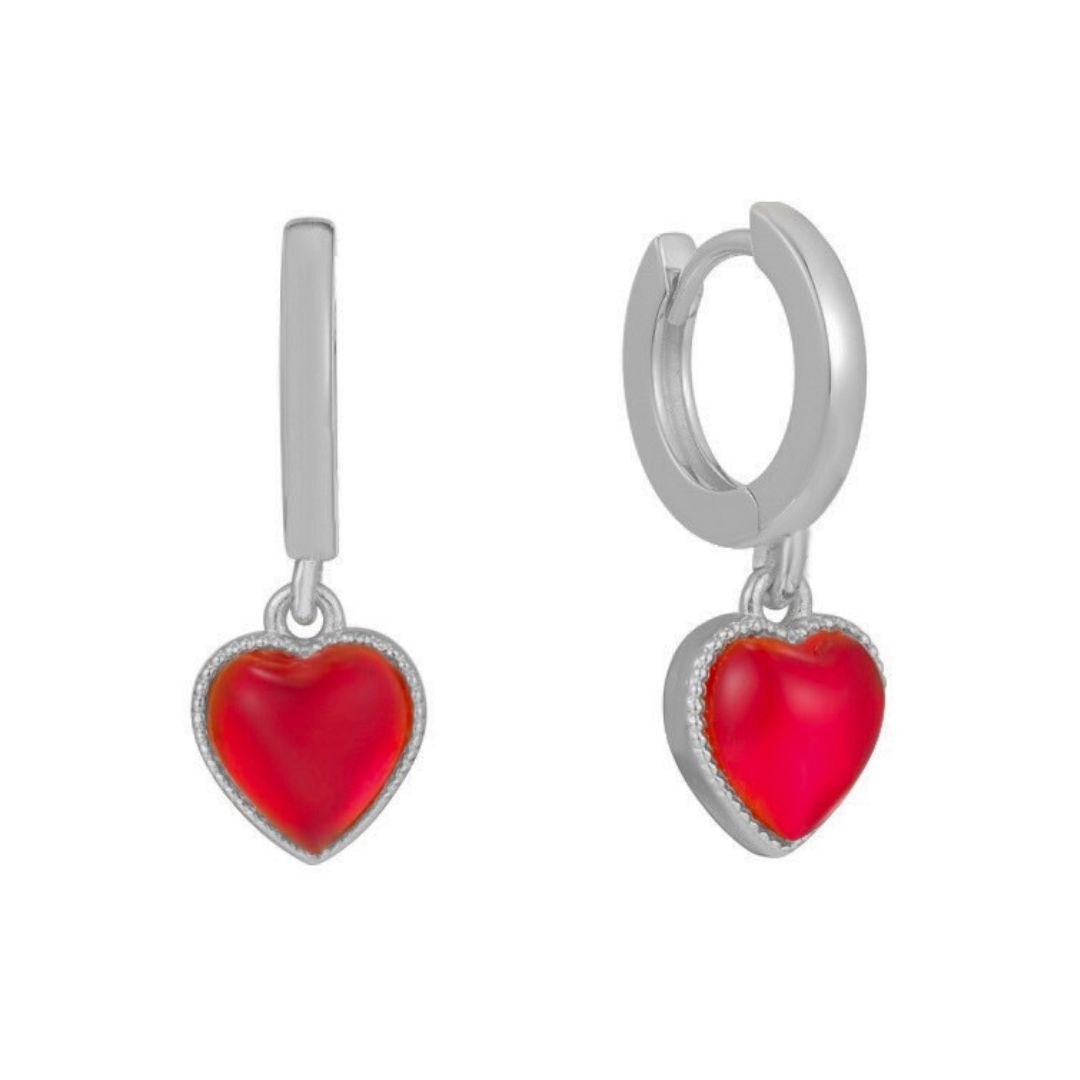 Lolita Earrings sold by Evry Jewels product image thumbnail 3