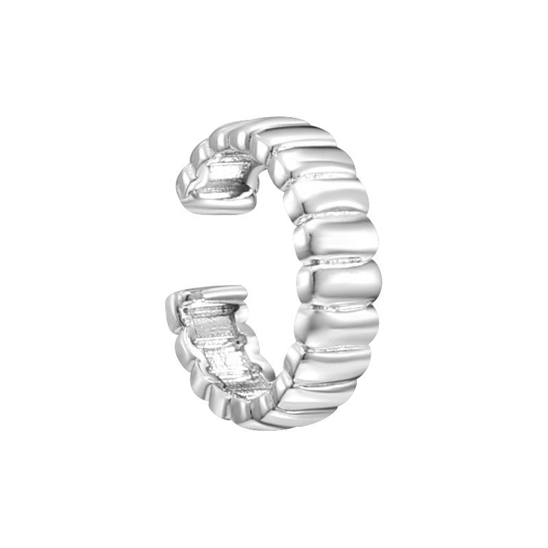 Cuffing Season Ear Cuff sold by Evry Jewels product image thumbnail 5