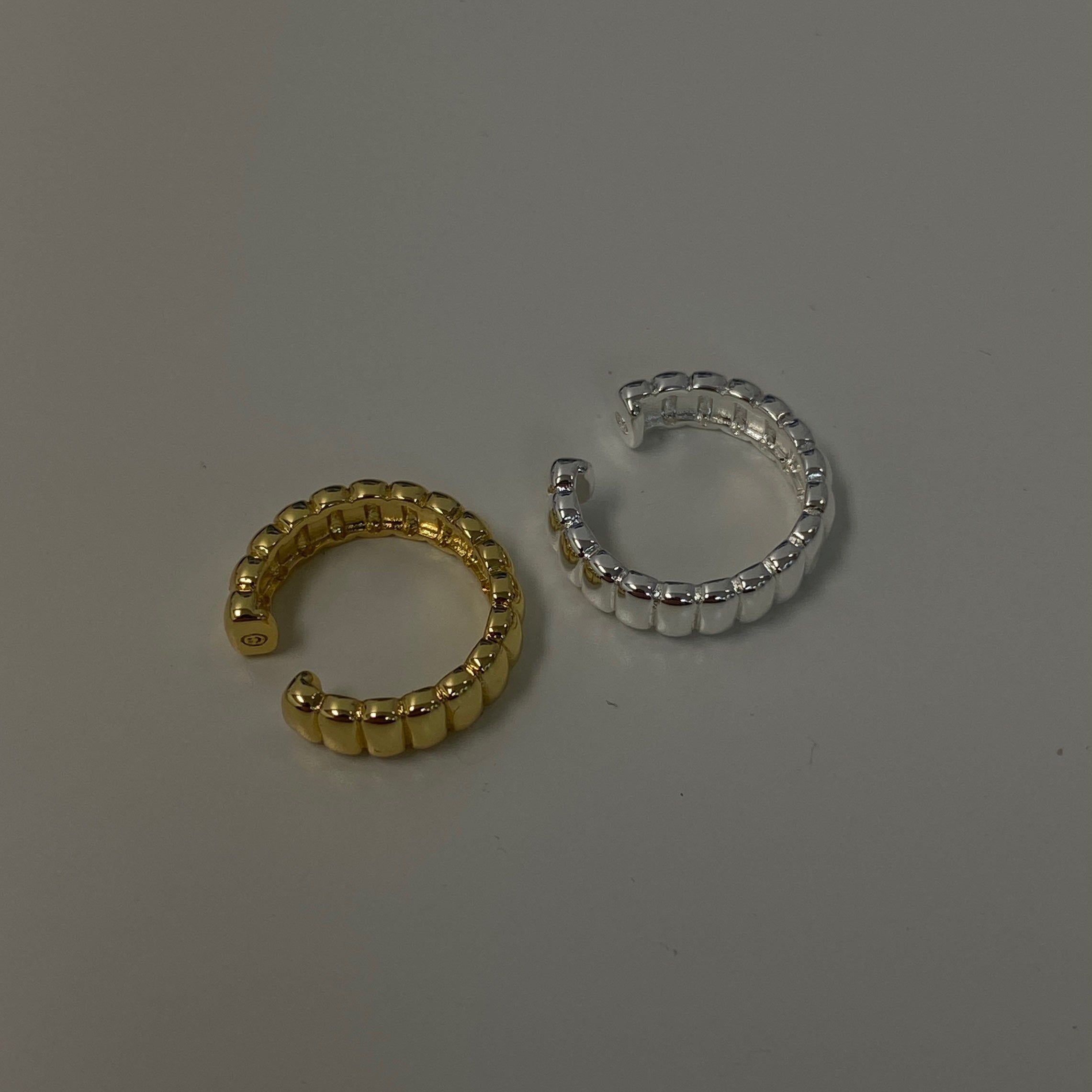 Cuffing Season Ear Cuff sold by Evry Jewels product image thumbnail 4