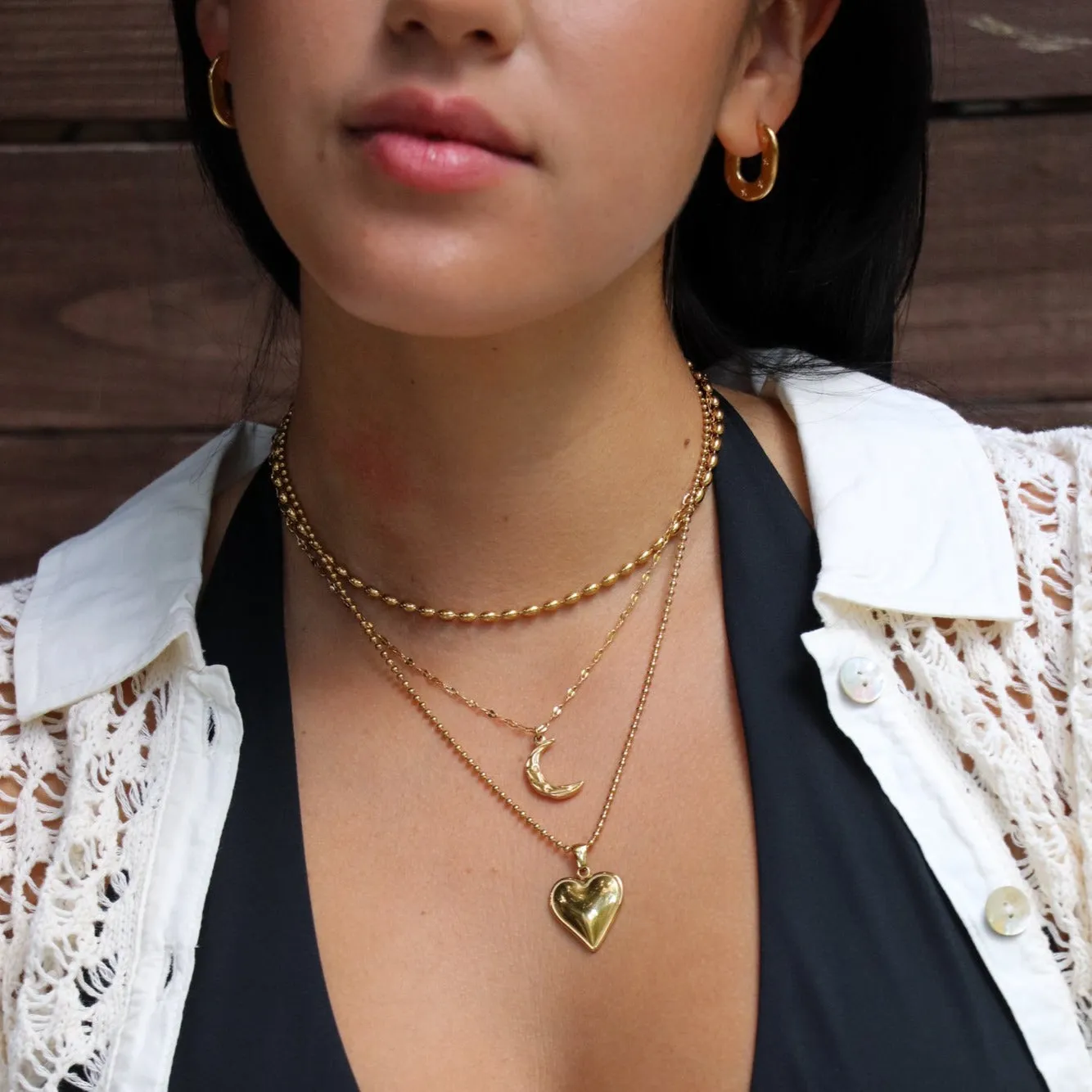 Rodeo Earrings sold by Evry Jewels product image thumbnail 2