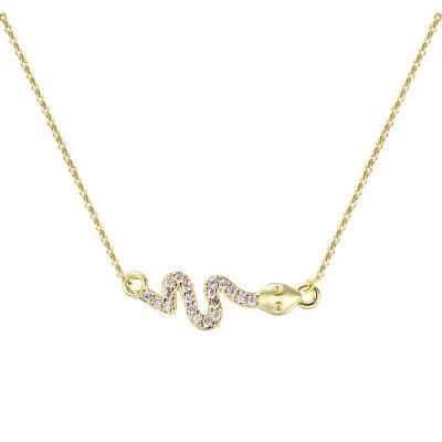 Venom Necklace sold by Evry Jewels