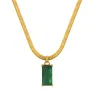 Champagne Necklace sold by Evry Jewels