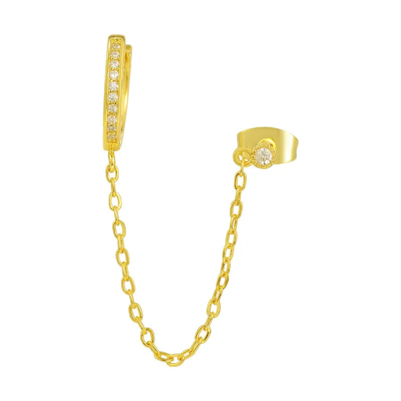 Shimmer Earrings sold by Evry Jewels