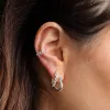 Bad & Boujee Ear Cuff sold by Evry Jewels