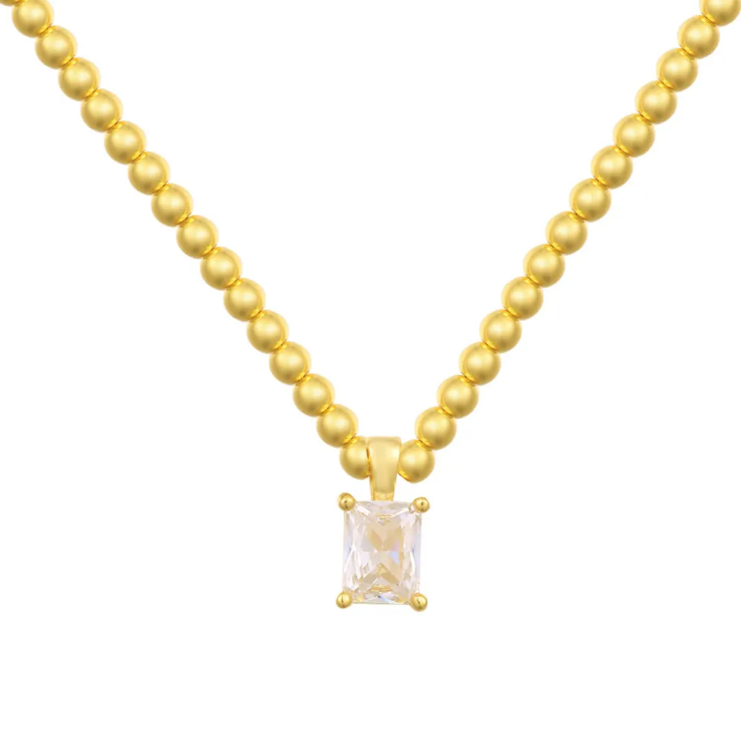 Bermuda Necklace sold by Evry Jewels