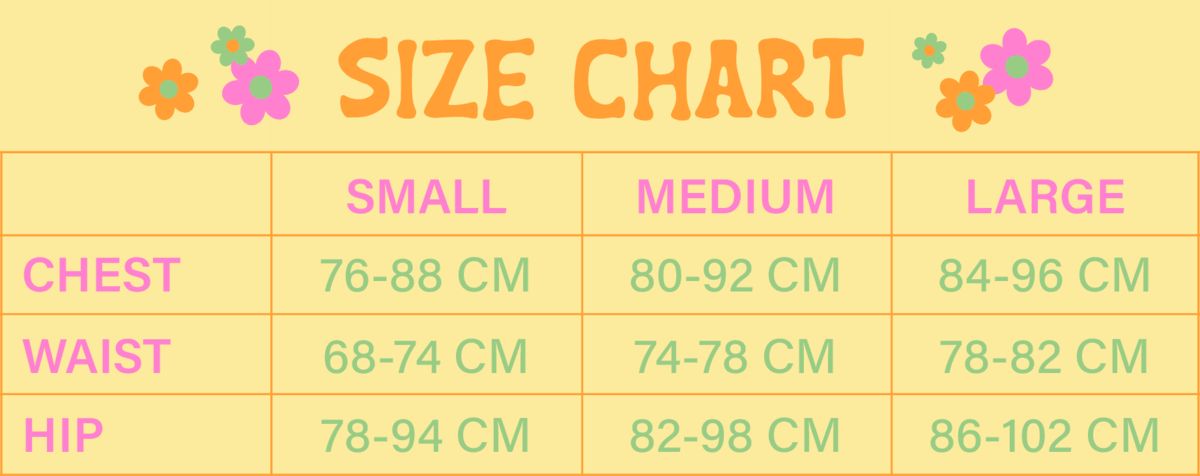 In The Groove Bathing Suit sold by Evry Jewels product image thumbnail 11