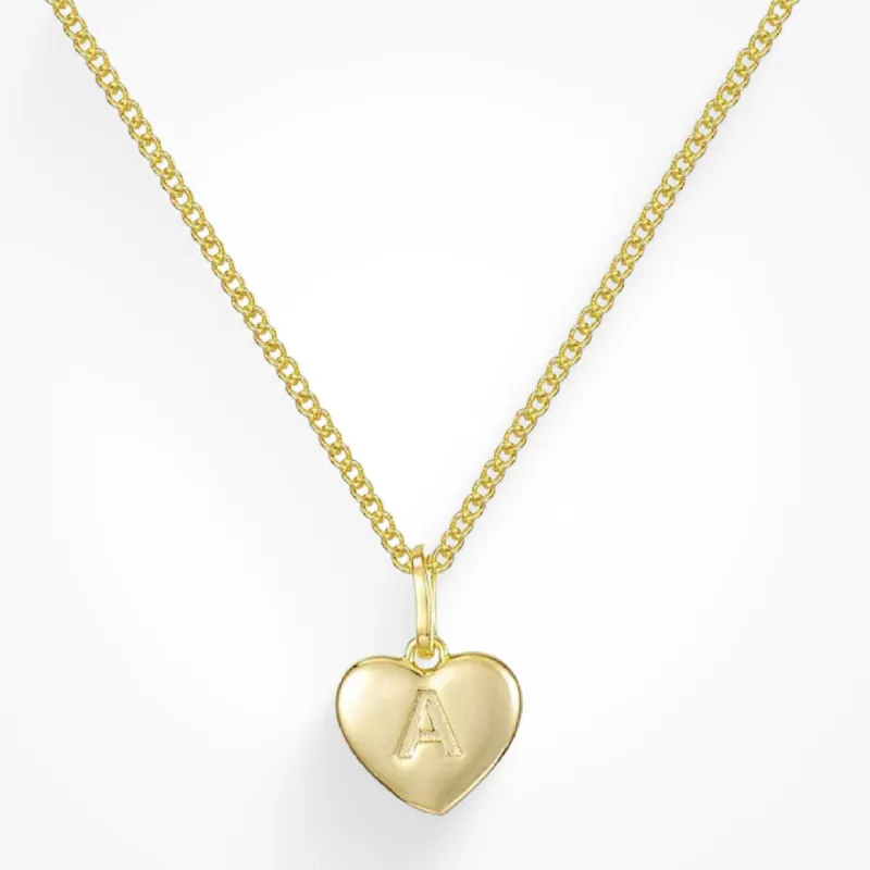 It's All About Me Necklace sold by Evry Jewels