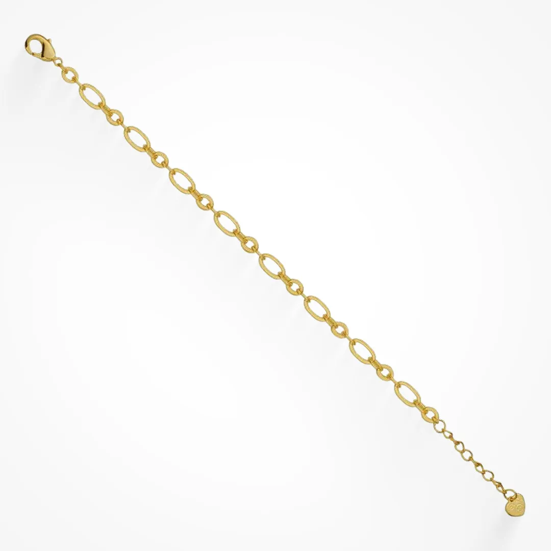 Fortune Bracelet sold by Evry Jewels