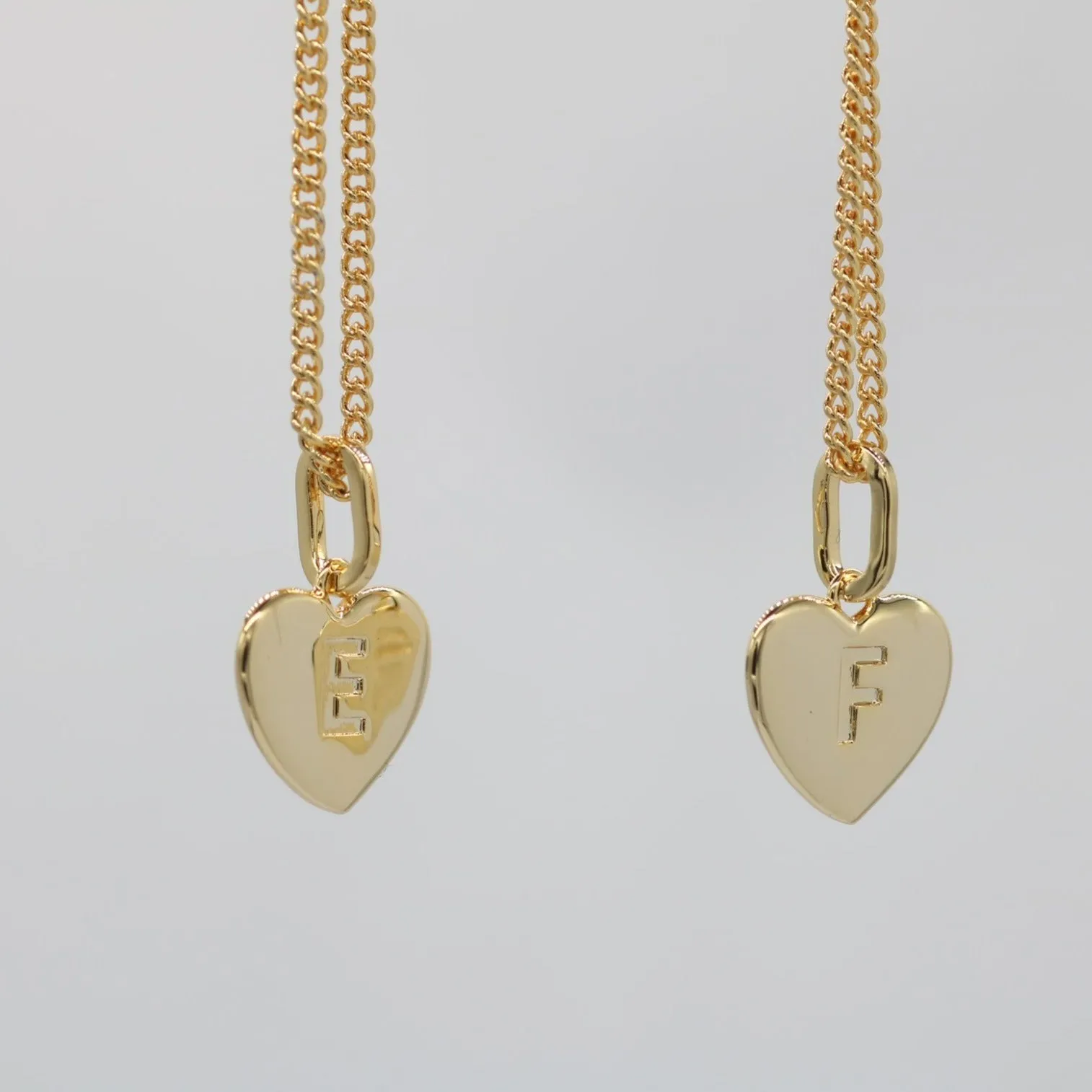 It's All About Me Necklace sold by Evry Jewels product image thumbnail 5