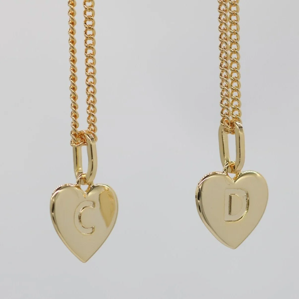 It's All About Me Necklace sold by Evry Jewels product image thumbnail 4