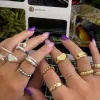 Love All Around Ring sold by Evry Jewels