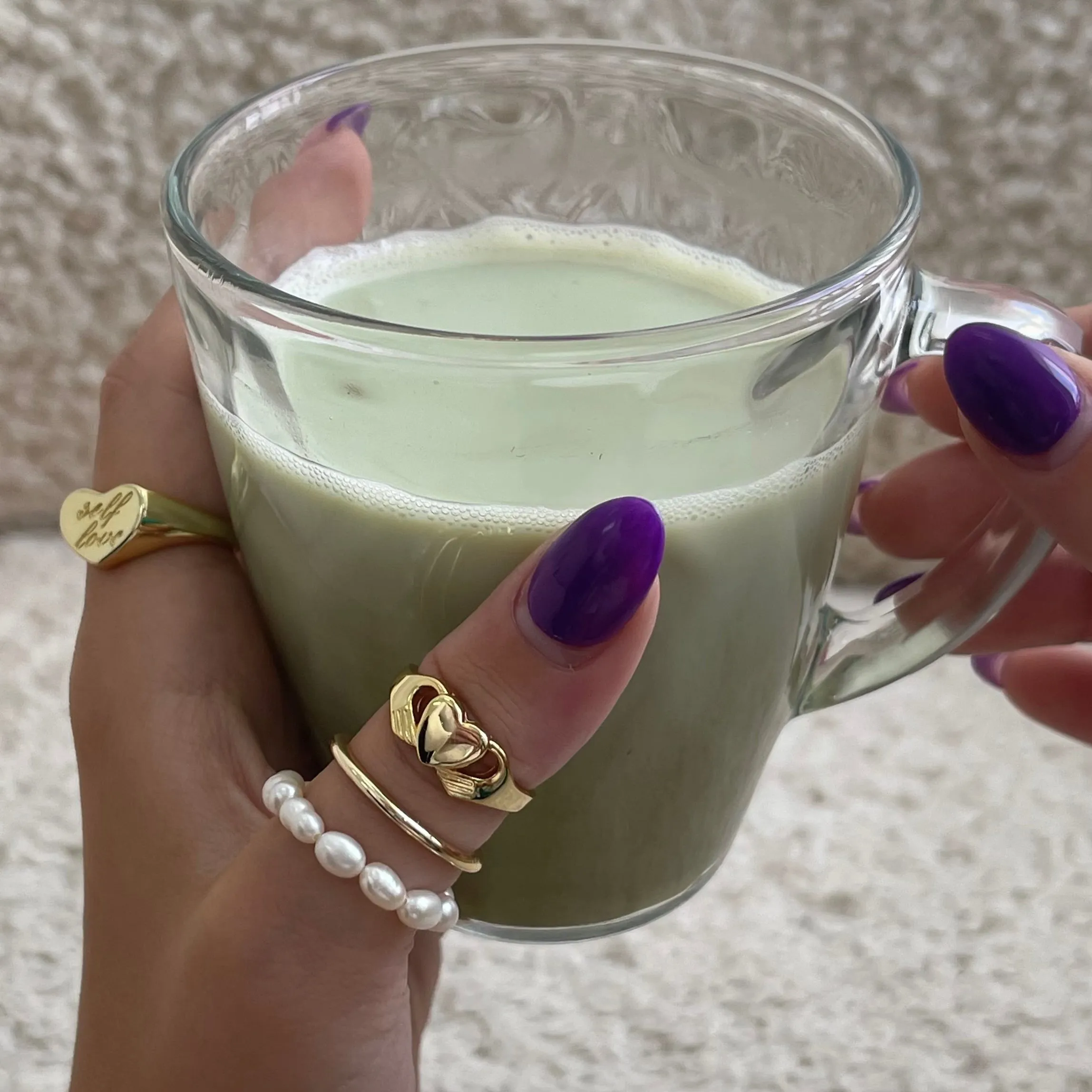 Love All Around Ring sold by Evry Jewels product image thumbnail 4