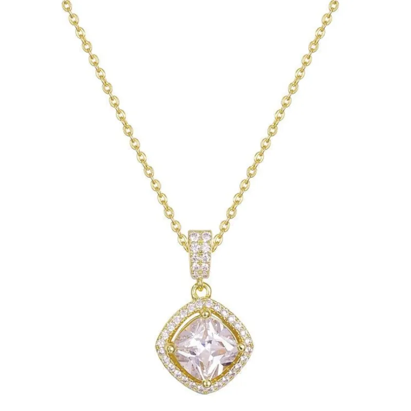 Cinderella Necklace sold by Evry Jewels